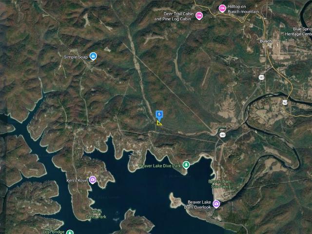 Land for sale in Ark