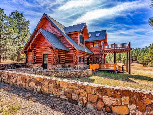 House for sale in Aguilar, Colorado