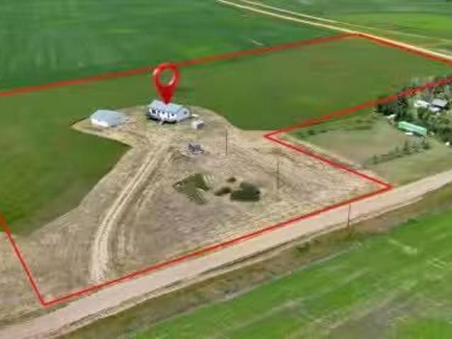 House for sale in Alberta