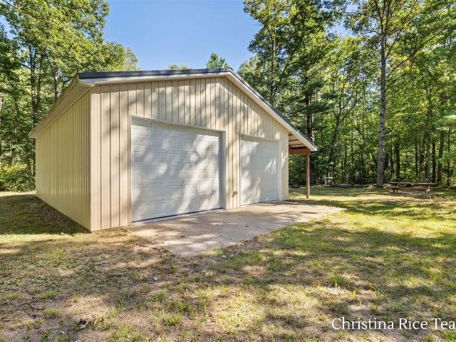 Land for sale in Michigan