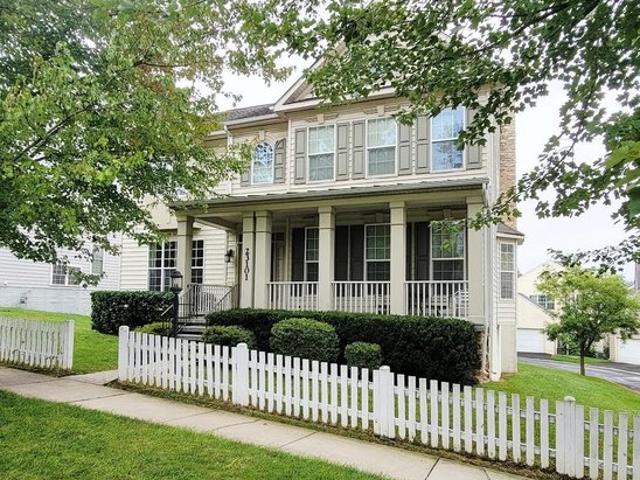 House for sale in Clarksburg, Montgomery County
