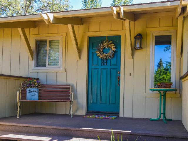 House for sale in Columbia, California