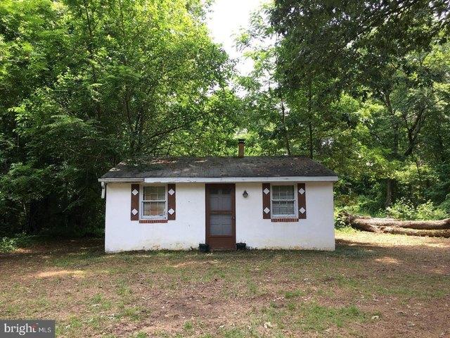 House for sale in Aquasco, Maryland
