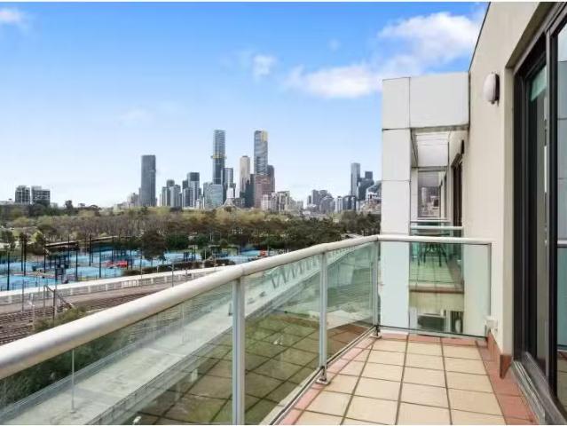 Apartment for rent in Camerons Creek, Victoria