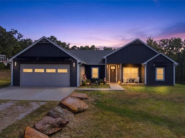 House for sale in Sapulpa, Oklahoma
