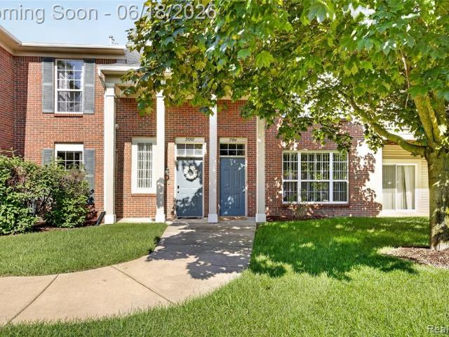 Condo for sale in Michigan