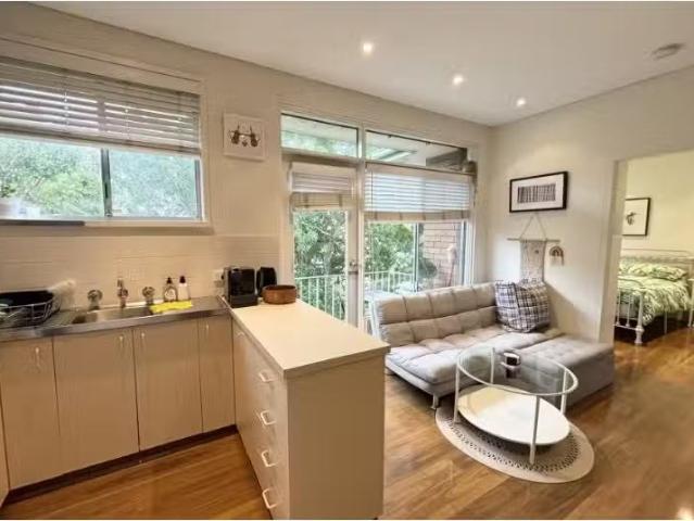 Apartment for rent in Sydney, New South Wales