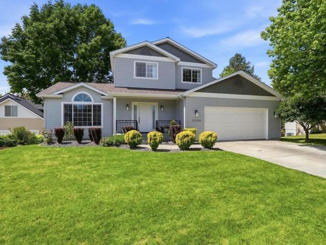 House for sale in Liberty Lake, Washington