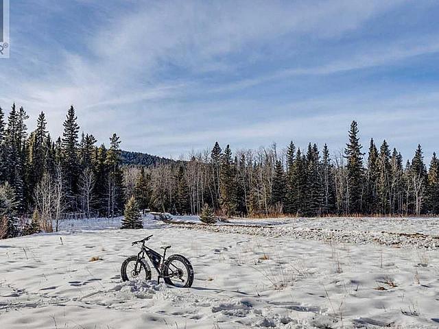 Land for sale in Crossfield, Alberta