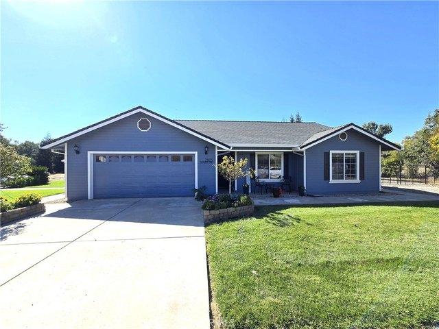 House for sale in Red Bluff, California