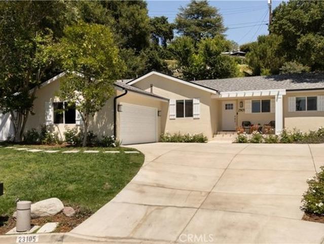 House for sale in Canyon Country, California