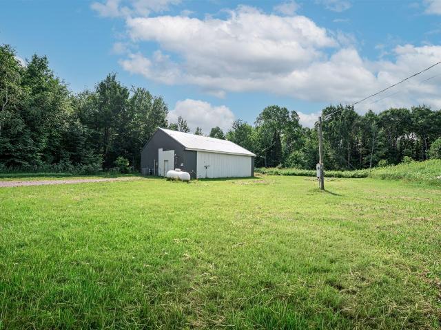 Land for sale in Michigan