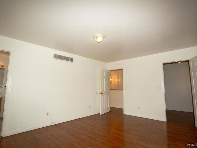 House for sale in Hazel Park, Michigan