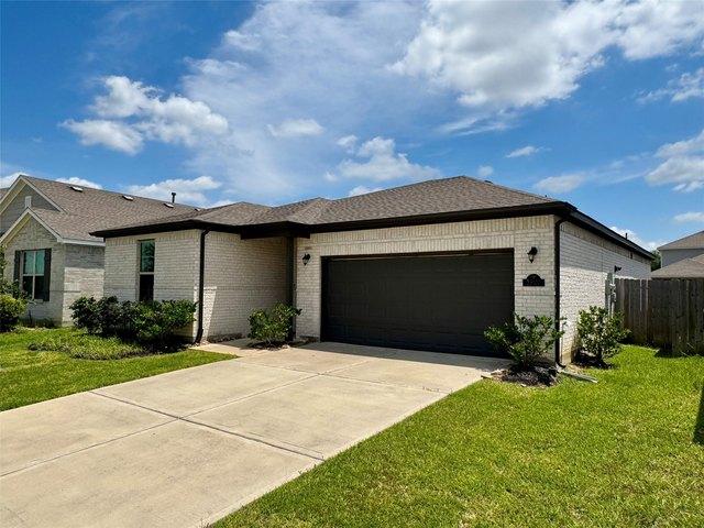 House for sale in Katy, Texas