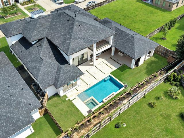 House for sale in Harris, Texas