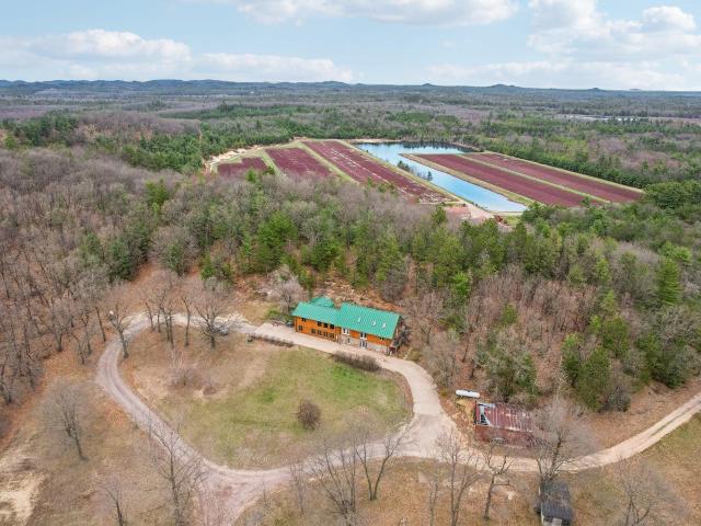 Commercial for sale in Warrens, Wisconsin