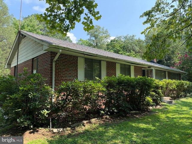 House for sale in Aquasco, Maryland