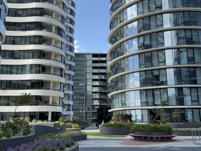 Apartment for rent in Camerons Creek, Victoria