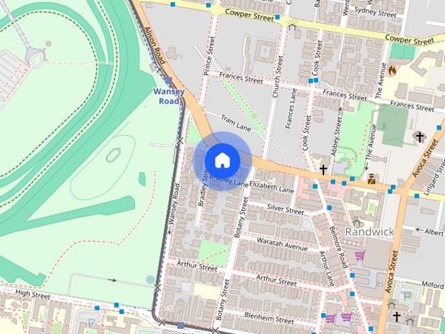 Apartment for rent in Sydney, New South Wales