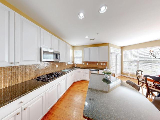 Property for sale in Clarksburg, Maryland