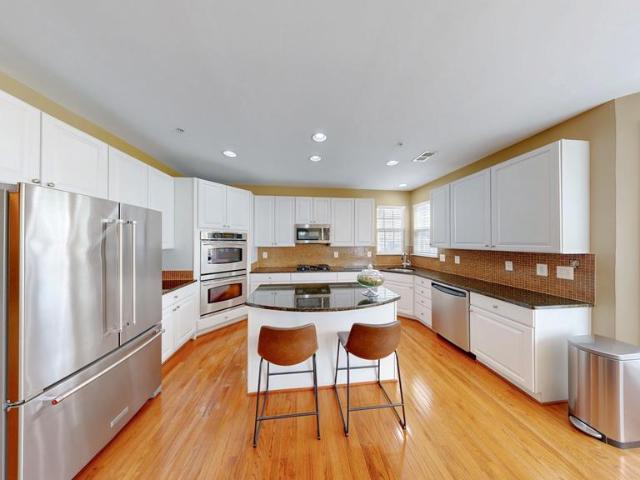 House for sale in Clarksburg, Maryland