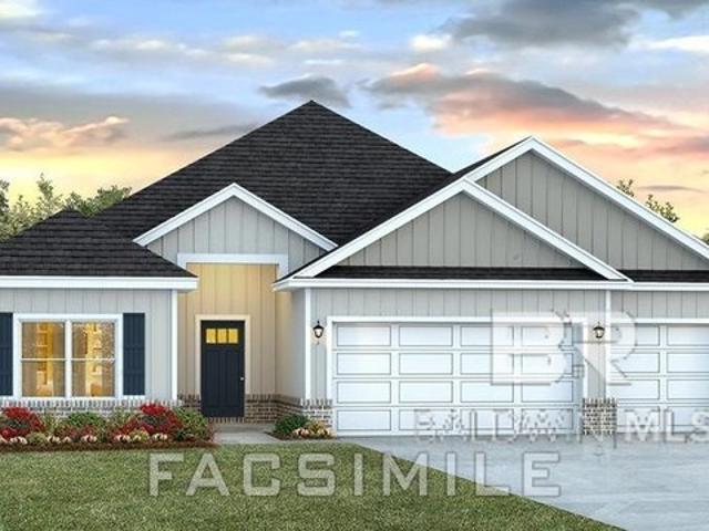 House for sale in Fairhope, Alabama