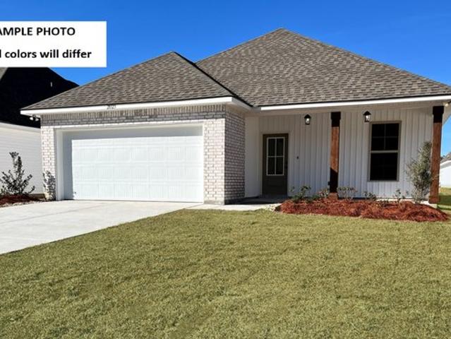 House for sale in Robert, Louisiana
