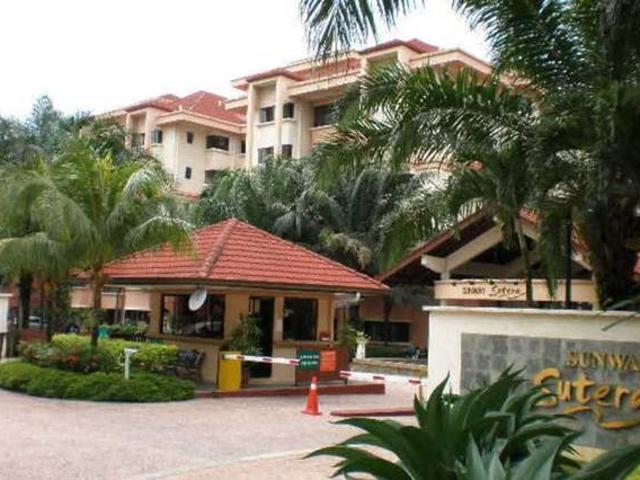 Apartment for sale in Petaling Jaya, Petaling