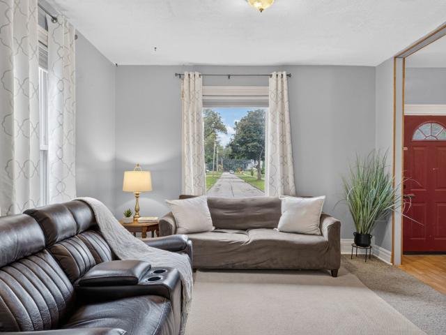House for sale in Moline, Illinois