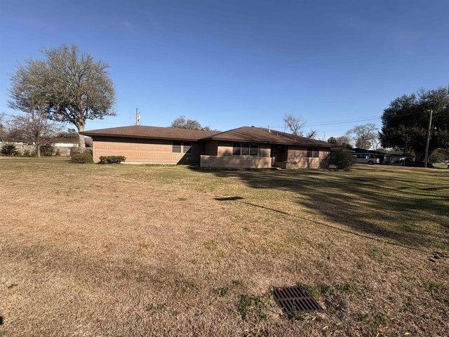 House for sale in Jefferson, Texas