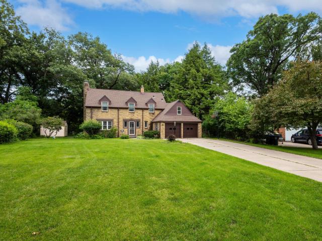 House for sale in Moline, Illinois