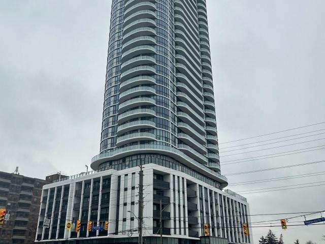 Condo for rent in Fairview, Mississauga