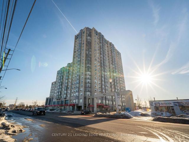 Condo for sale in Woburn, Ontario