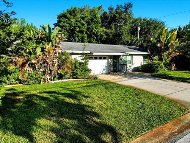 House for sale in Saint Petersburg, Florida