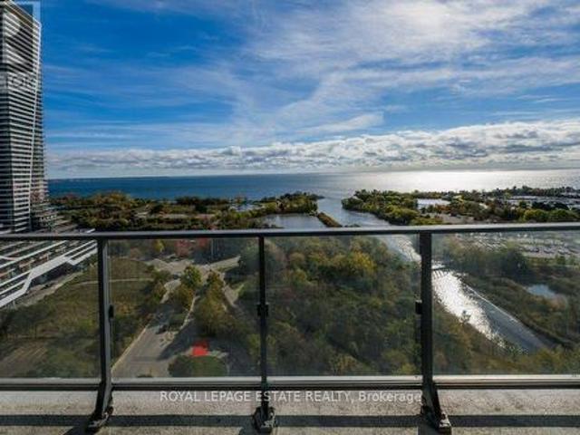 Condo for sale in Etobicoke—Lakeshore, Toronto