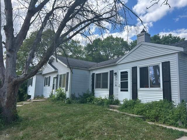 House for sale in Fitchburg, Wisconsin