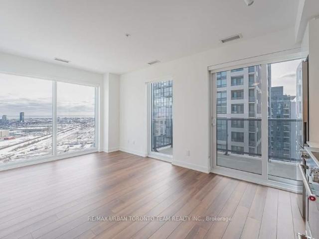 Condo for rent in Woburn, Ontario