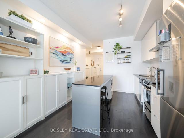 Condo for rent in Woburn, Ontario