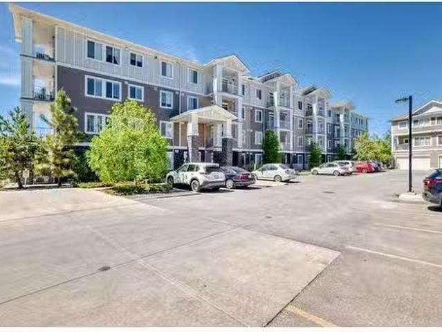Condo for sale in Cranston, Calgary