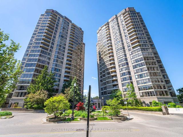 Condo for sale in Mississauga, Ontario
