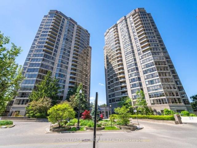 Condo for sale in Mississauga, Ontario