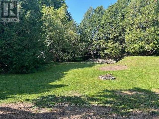 Land for sale in Grey, Ontario
