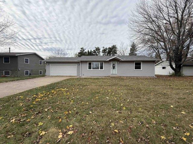House for sale in Wisconsin Rapids, Wisconsin