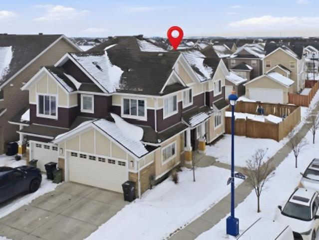 House for sale in Wedgewood, Alberta