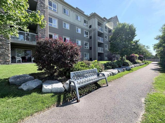 Condo for sale in Woburn, Ontario