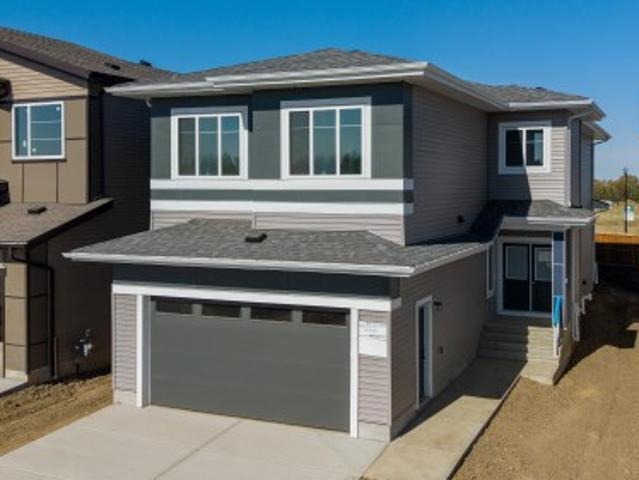 House for sale in Wedgewood, Alberta