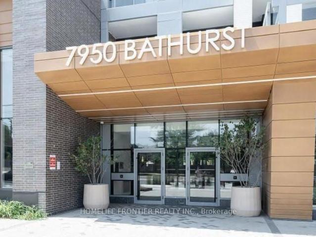Condo for sale in York, Ontario