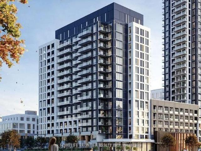 Condo for sale in York, Ontario
