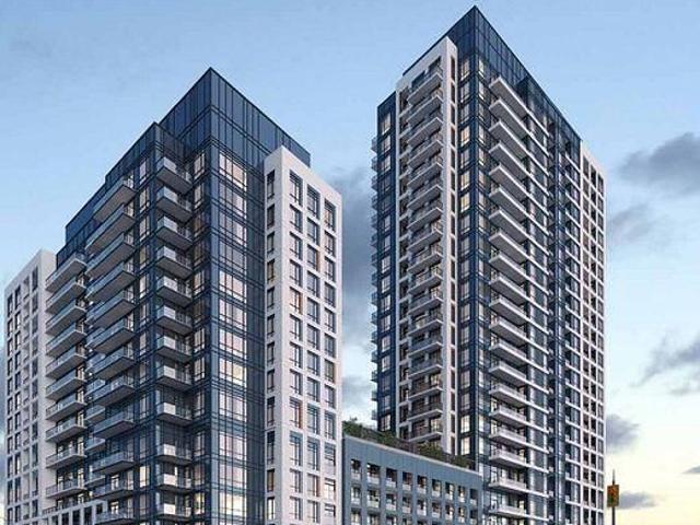 Condo for sale in York, Ontario