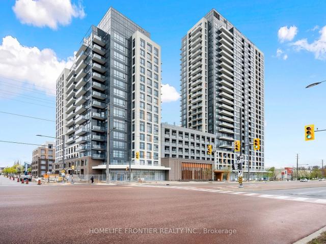 Condo for sale in York, Ontario